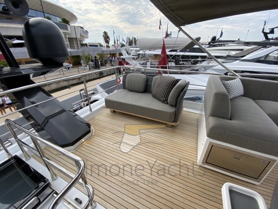 Azimut S7 usata in vendita