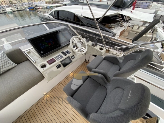 Azimut S7 usata in vendita