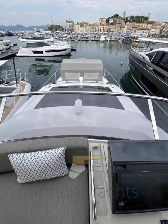 Azimut S7 usata in vendita