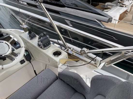 Azimut S7 usata in vendita