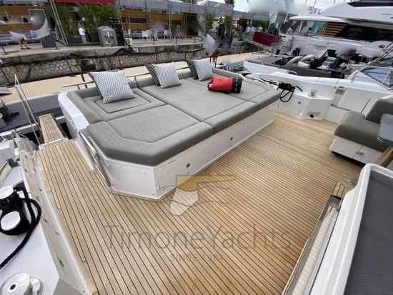 Azimut S7 usata in vendita