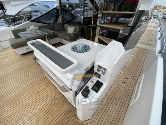 Azimut S7 usata in vendita