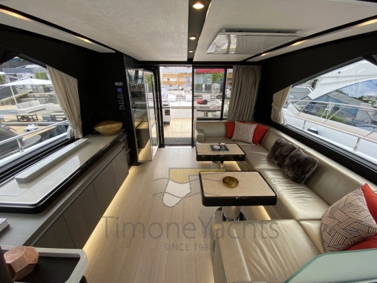 Azimut S7 usata in vendita