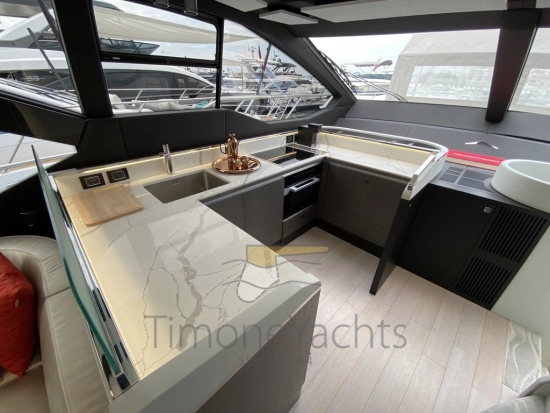 Azimut S7 usata in vendita
