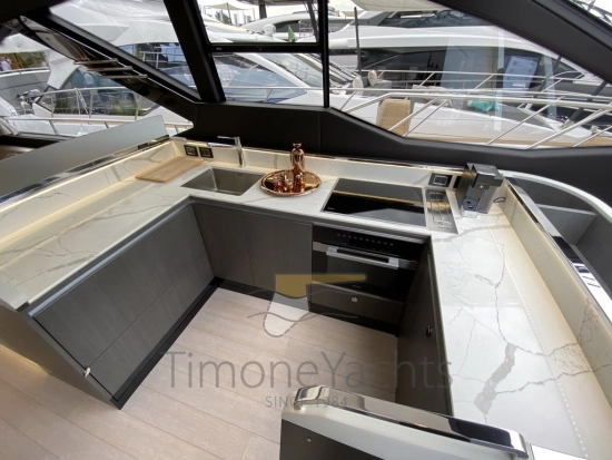 Azimut S7 usata in vendita