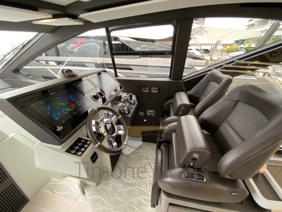 Azimut S7 usata in vendita