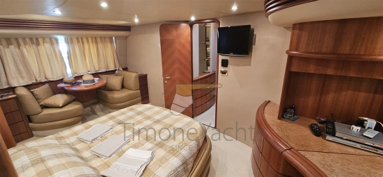 Azimut 68E de segunda mano en venta