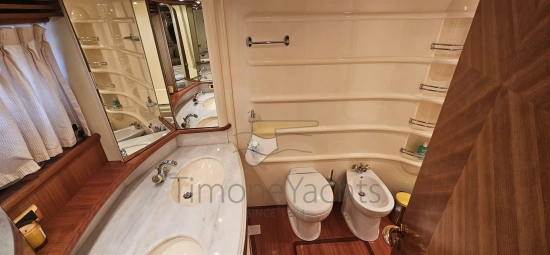 Azimut 68E de segunda mano en venta