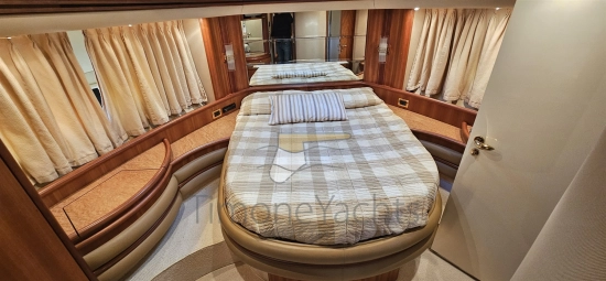 Azimut 68E de segunda mano en venta