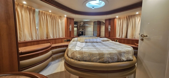 Azimut 68E de segunda mano en venta