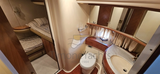 Azimut 68E de segunda mano en venta