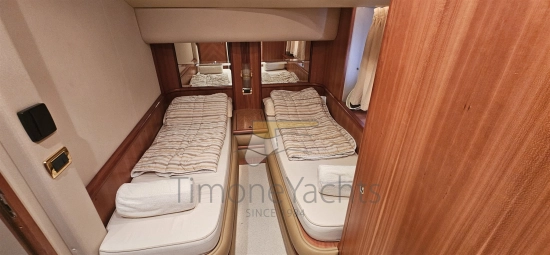 Azimut 68E de segunda mano en venta