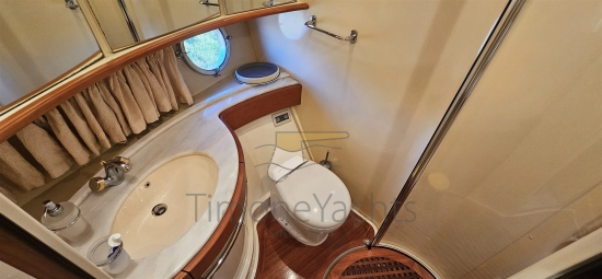 Azimut 68E de segunda mano en venta