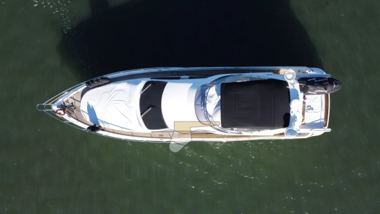 Azimut 68E de segunda mano en venta