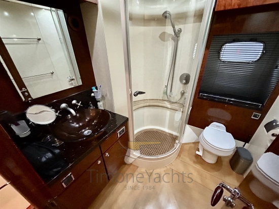 Fairline Squadron 74 usado à venda