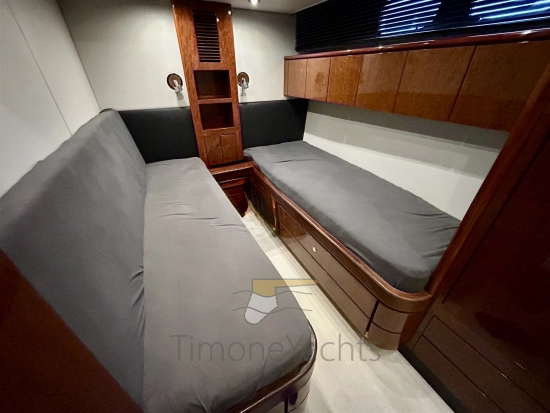 Fairline Squadron 74 usado à venda