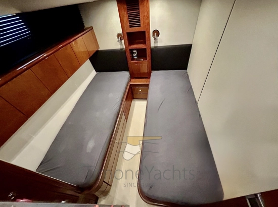 Fairline Squadron 74 usado à venda