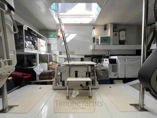 Azimut Magellano 66 usata in vendita
