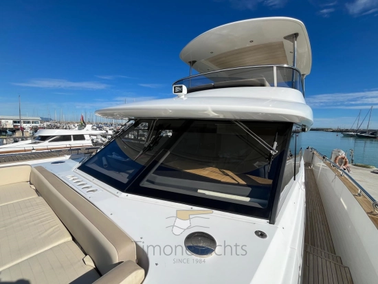 Azimut Magellano 66 usata in vendita