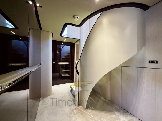 Azimut 95 RPH usado à venda