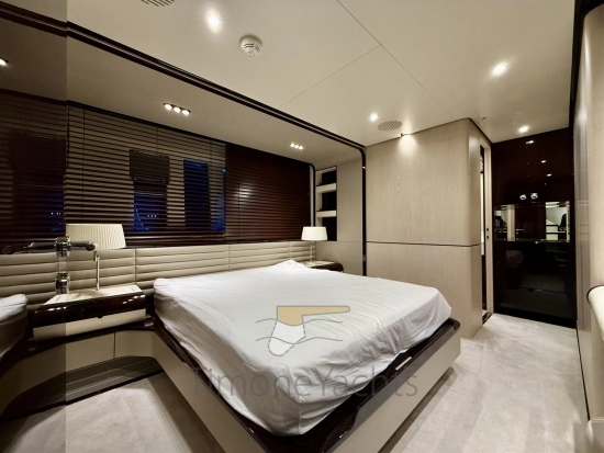 Azimut 95 RPH usado à venda