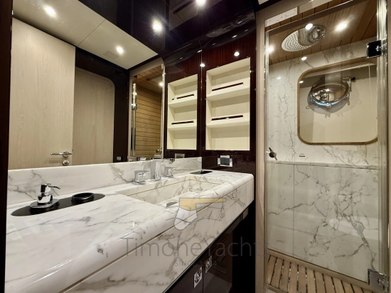Azimut 95 RPH usado à venda