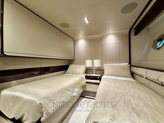 Azimut 95 RPH usado à venda