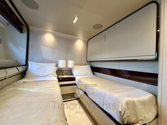 Azimut 95 RPH usado à venda