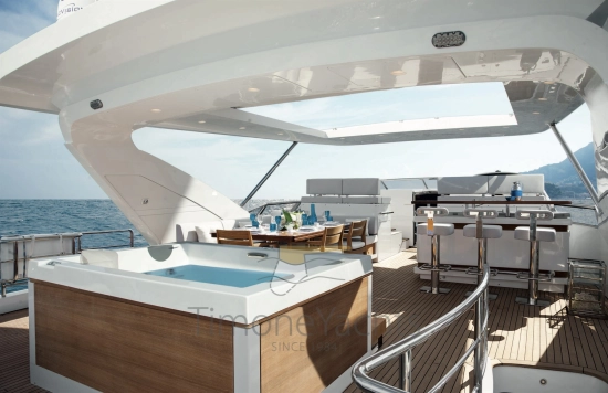 Azimut 95 RPH usado à venda