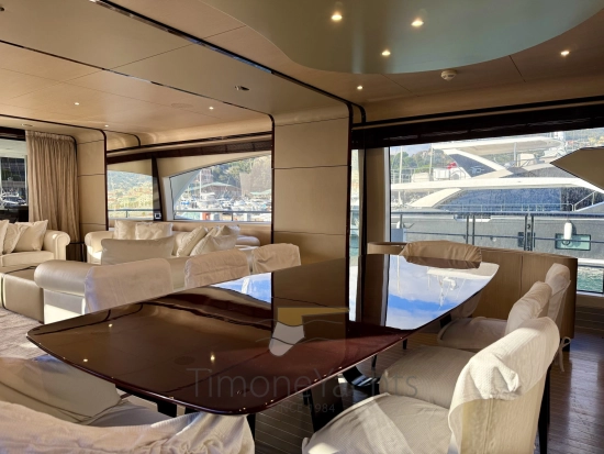 Azimut 95 RPH usado à venda
