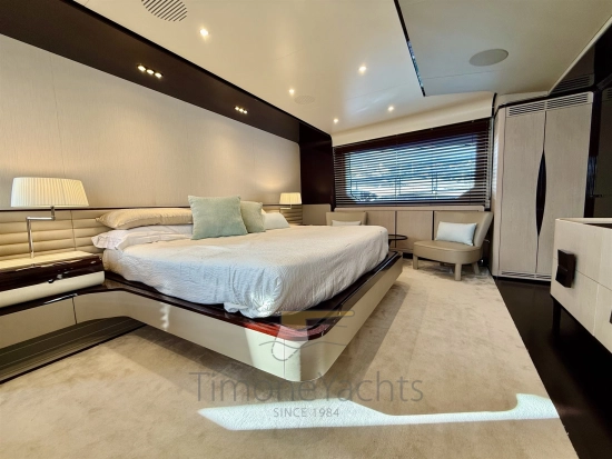 Azimut 95 RPH usado à venda