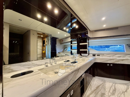 Azimut 95 RPH usado à venda