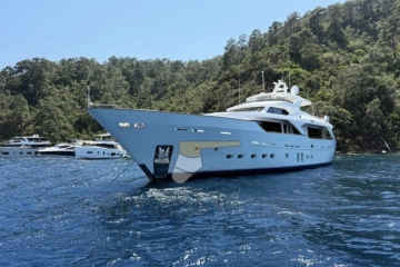 Benetti SAIL DIVISION 108 RS usata in vendita
