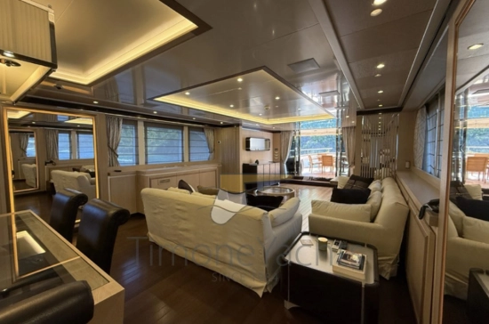 Benetti SAIL DIVISION 108 RS de segunda mano en venta