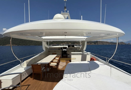 Benetti SAIL DIVISION 108 RS de segunda mano en venta