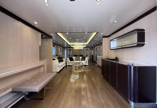Benetti SAIL DIVISION 108 RS de segunda mano en venta