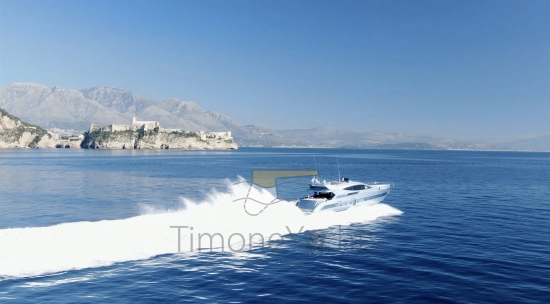 Cerrimarine 102 Flying Sport de segunda mano en venta