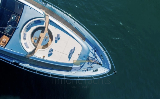 Cerrimarine 102 Flying Sport de segunda mano en venta