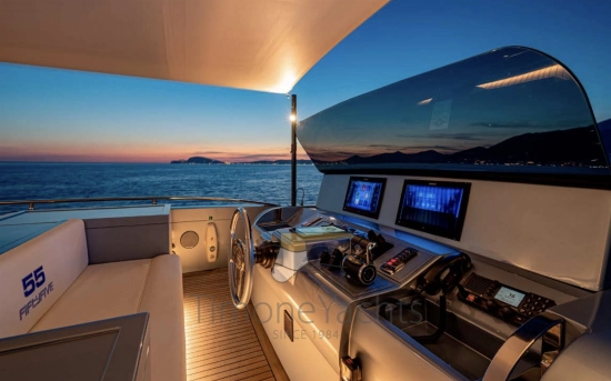 Cerrimarine 102 Flying Sport de segunda mano en venta