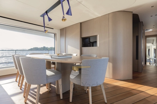 Azimut Grande 26 m usata in vendita