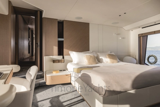 Azimut Grande 26 m usata in vendita