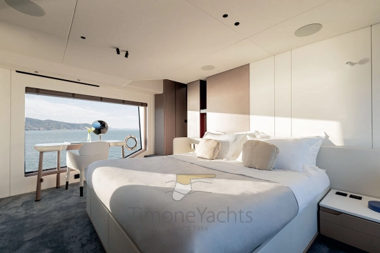 Azimut Grande 26 m usata in vendita