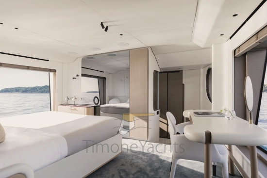 Azimut Grande 26 m usata in vendita