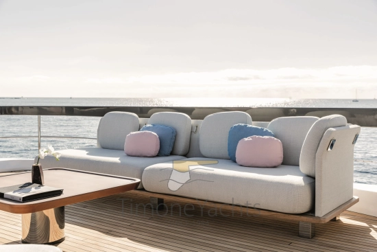 Azimut Grande 26 m usata in vendita