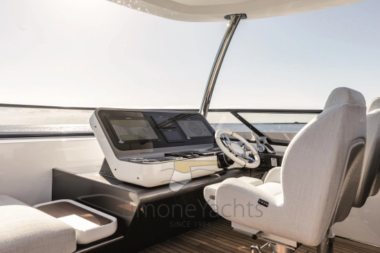 Azimut Grande 26 m usata in vendita