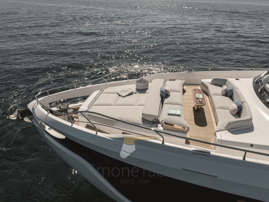 Azimut Grande 26 m usata in vendita