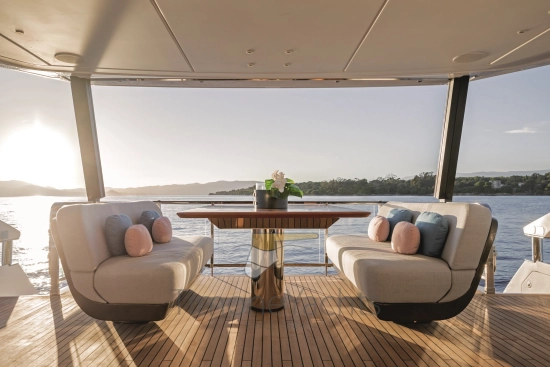 Azimut Grande 26 m usata in vendita