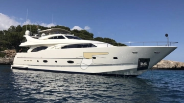 Custom Line 94 usata in vendita