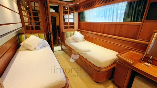 Custom Line 94 usata in vendita
