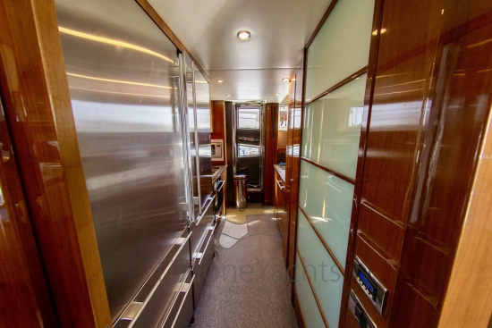 Princess 85 Motor Yacht de segunda mano en venta